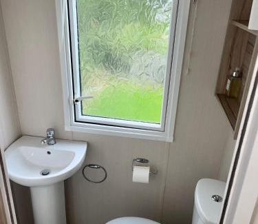 East Drayton Chalet De Esquí | 3Guest-2bedroom-WiFi-Tv