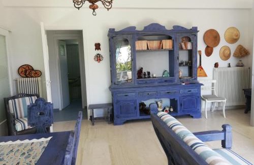Lagonissi Apartamento | 3h Athina Cottage in Athens Riviera, Saronida