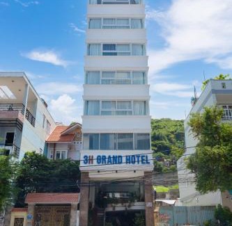 Vung Tau Apartamento | 3H GRAND HOTEL Vũng Tàu