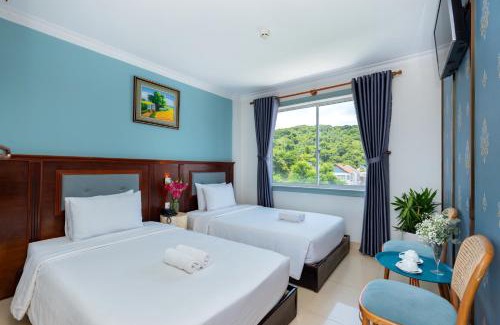 Vung Tau Apartamento | 3H GRAND HOTEL Vũng Tàu