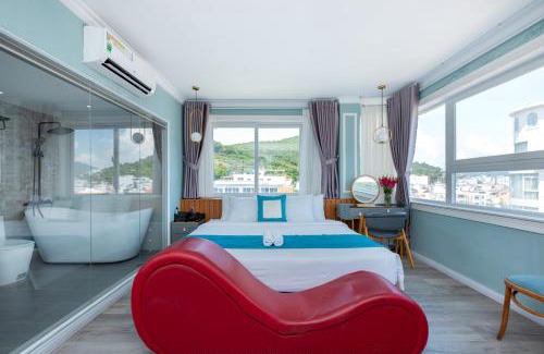 Vung Tau Apartamento | 3H GRAND HOTEL Vũng Tàu