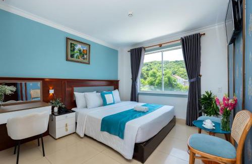 Vung Tau Apartamento | 3H GRAND HOTEL Vũng Tàu