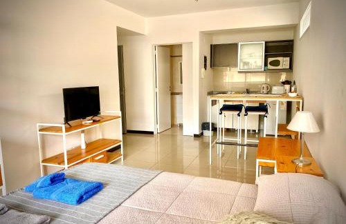Barrio Villa Crespo Apartamento | 3H Gurruchaga Apartamento