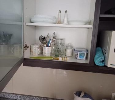Barrio Villa Crespo Apartamento | 3H Gurruchaga Apartamento