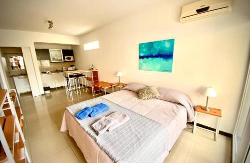 Barrio Villa Crespo Apartamento | 3H Gurruchaga Apartamento