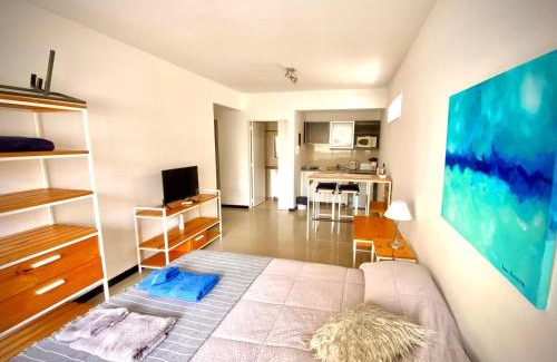 Barrio Villa Crespo Apartamento | 3H Gurruchaga Apartamento