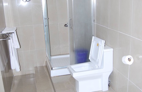 Utako Hotel | 3J's Hotels & Apartments