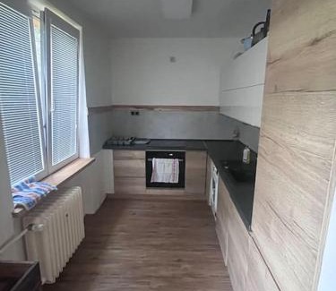 Havirov Apartamento | 3kk - centrum Havířova