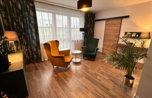Tomaszow Mazowiecki Apartamento | 3Klucze