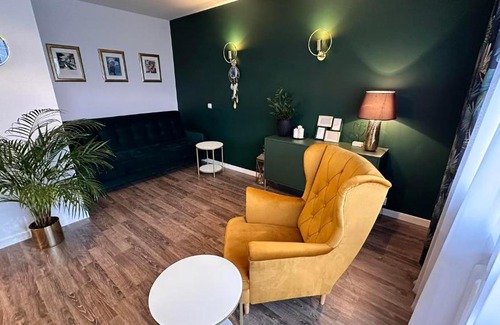 Tomaszow Mazowiecki Apartamento | 3Klucze