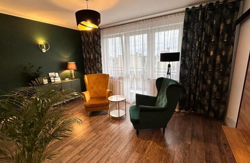 Tomaszow Mazowiecki Apartamento | 3Klucze