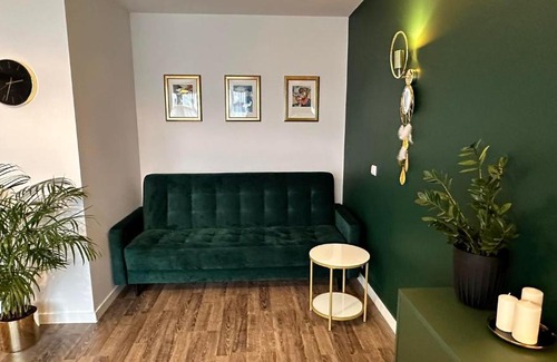 Tomaszow Mazowiecki Apartamento | 3Klucze