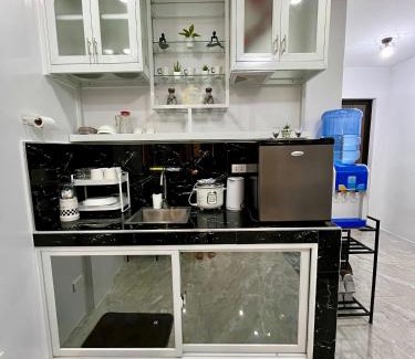 Romblon Island Apartamento | 3Ks Transient House
