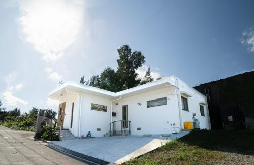 Nakama Casa | #3LDK一軒家 #長期滞在可能 #海まで4分- Starry Sky Resort Okinawa -