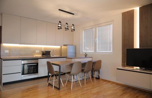 Ohrid Apartamento | 3M Apartment