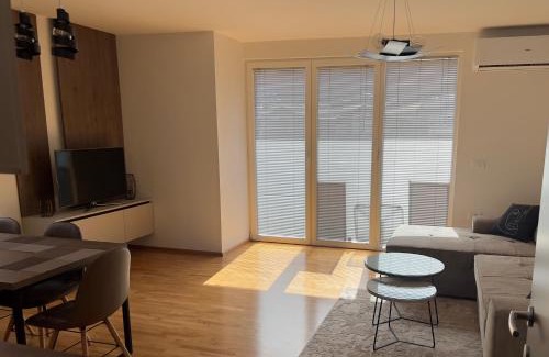 Ohrid Apartamento | 3M Apartment