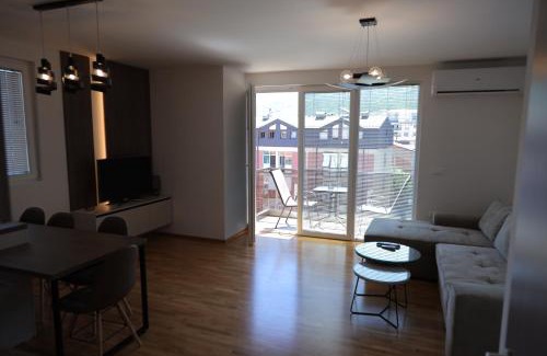 Ohrid Apartamento | 3M Apartment