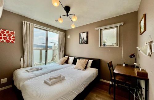 Katsushika Casa | 3min walk to STN, direct to airport,Asakusa, Skytree,free parking,子連れ歓迎,駐車可能