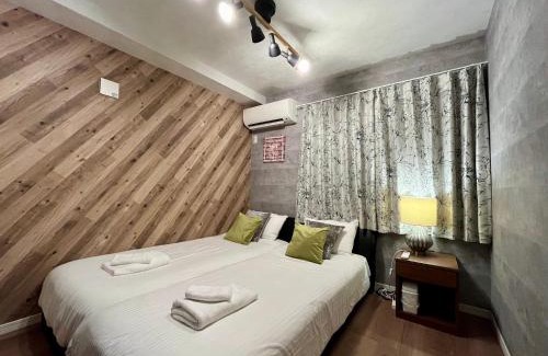 Katsushika Casa | 3min walk to STN, direct to airport,Asakusa, Skytree,free parking,子連れ歓迎,駐車可能