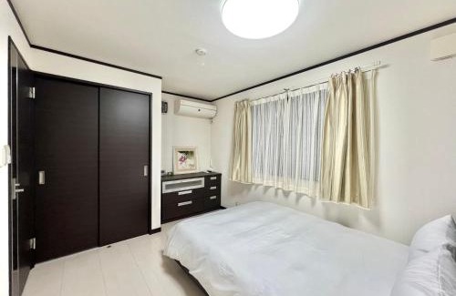 Kita Apartamento | 3mins to Sta 9mins Direct to Ikebukuro 10mins to Ueno 13mins to Shinjuku Whole House Gread Location Easy to EverySpots Max for 6