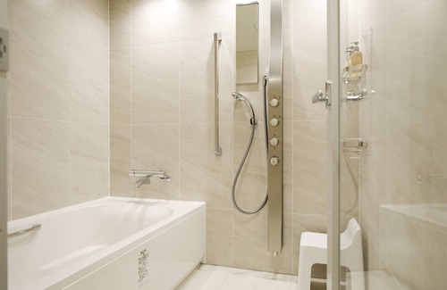 Hakodate Hotel | 3minsSuehirocho Hakodate ShodenDouble Room / Hakodate Hokkaidō