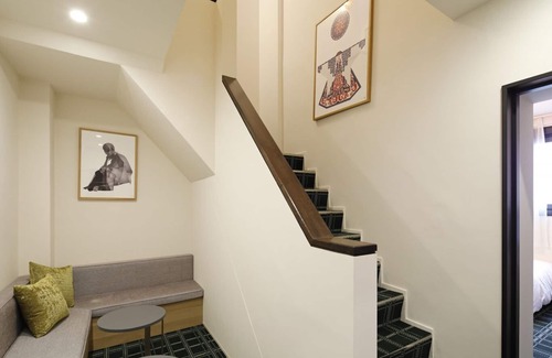Hakodate Hotel | 3minsSuehirocho Hakodate Shoden4 people Room / Hakodate Hokkaidō