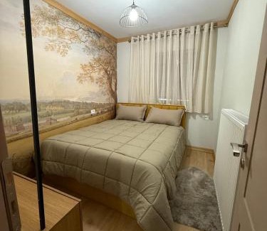 Moscopole Casa | 3Mozaiket Sweet Home
