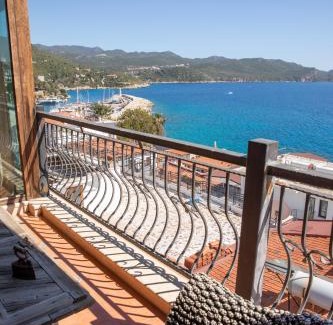 Kas Apartamento | 3OdaKas PENTHOUSE