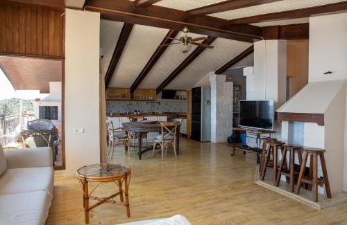 Kas Apartamento | 3OdaKas PENTHOUSE