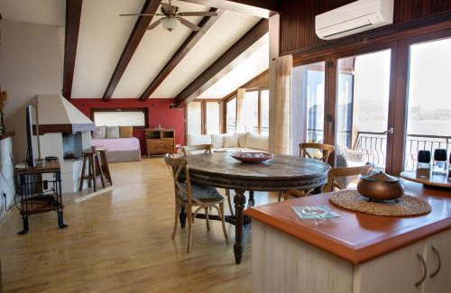 Kas Apartamento | 3OdaKas PENTHOUSE