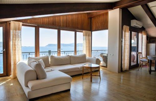Kas Apartamento | 3OdaKas PENTHOUSE