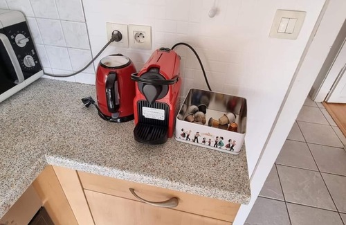 Koenigshoffen Est Apartamento | 3P Calme Avec Parking Proche Centre Ville et Gare TGV