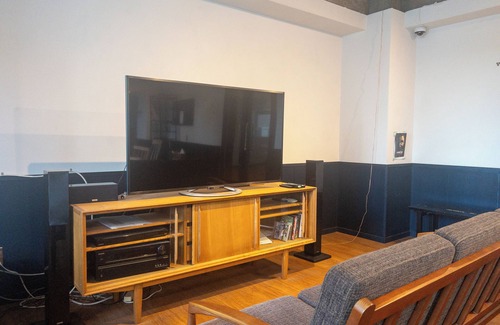 Midori Ward Apartamento | 3ppl/34room /1h by train to DisneyLand/Free WiFi11