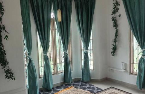 Kota Bharu Casa | 3R3B in Kota Bharu near Datu River