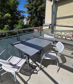 Taucha Apartamento | 3Raumwohnung mit Balkon in Leipzig Nord BMW, Amazon, Messe & Porsche