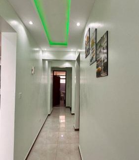 Mombasa Apartamento | 3rd Avenue Beach Apartments 3bedroom plus DSQ in Nyali