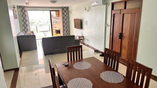 Mombasa Apartamento | 3rd Avenue Beach Apartments 3bedroom plus DSQ in Nyali