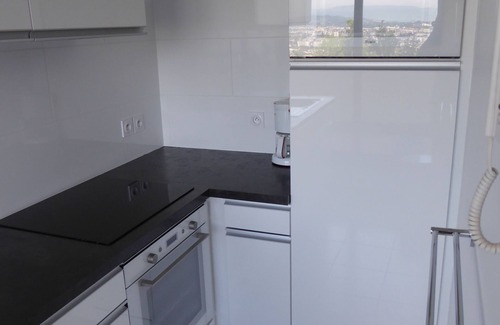 Annecy-le-Vieux Apartamento | 3er piso con vista al lago piscina tenis