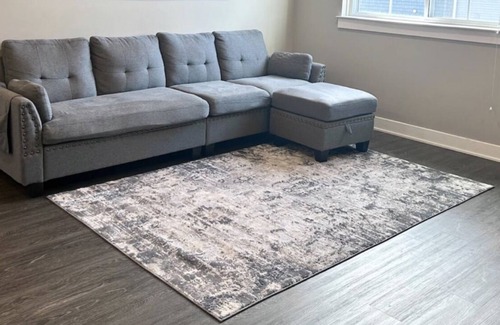 Sterling Heights Apartamento | 3rd floor luxury apartment