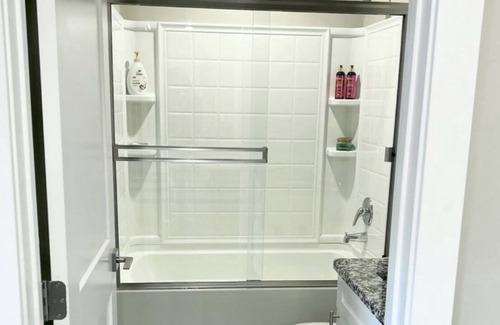 Sterling Heights Apartamento | 3rd floor luxury apartment