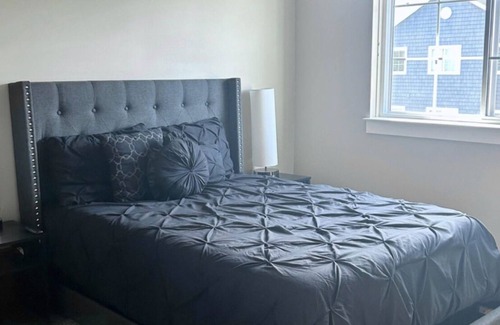 Sterling Heights Apartamento | 3rd floor luxury apartment