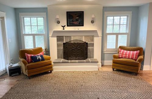 The Pines Casa | 3Rd street 1