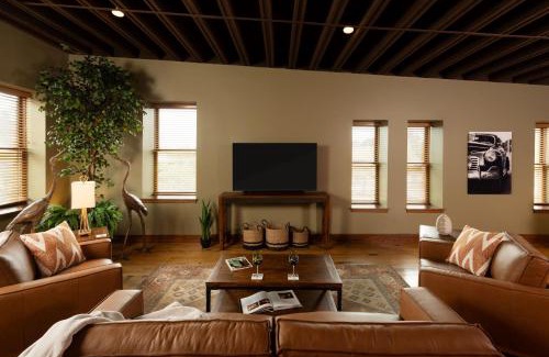 Wausau Apartamento | 3rd Street Lofts