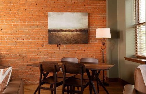 Wausau Apartamento | 3rd Street Lofts