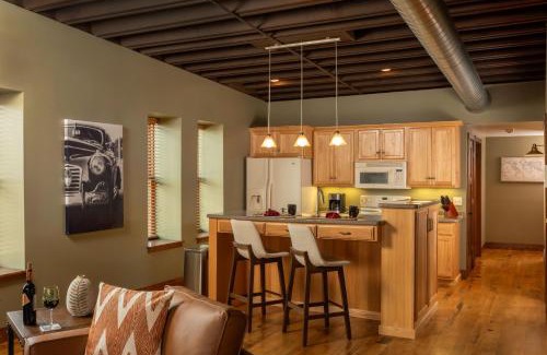 Wausau Apartamento | 3rd Street Lofts