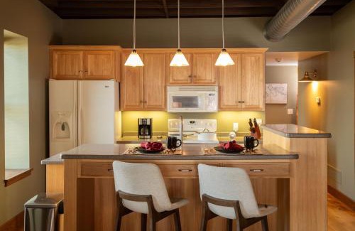 Wausau Apartamento | 3rd Street Lofts
