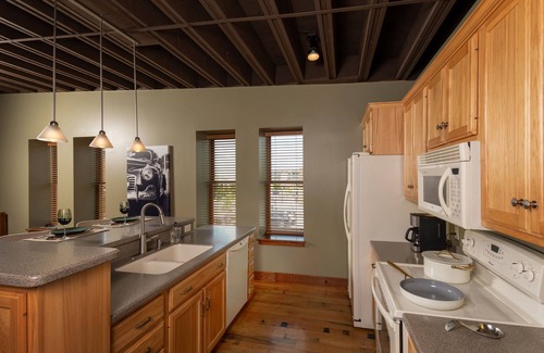 Wausau Cama Y Desayuno | 3rd Street Lofts