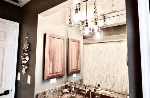 Meridian Casa | 3RD X A Charm, Home on Canal with Sailboat water.