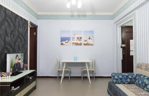Yau Tsim Mong Apartamento | 3room charming apt,8pax