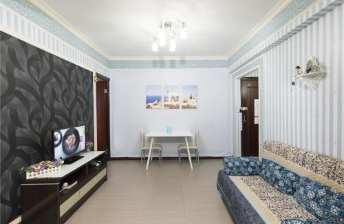 Yau Tsim Mong Apartamento | 3room charming apt,8pax